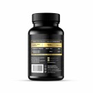 BIOWELL LABS PRO D3 + K2MK7 60 kapsler thumbnail