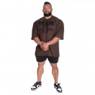 Team Iron Thermal Tee Timber thumbnail