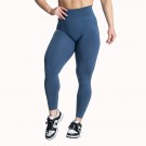 Scrunch Leggings Sky blue thumbnail