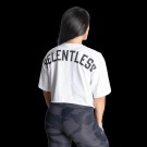 Relentless Women's Tee, White thumbnail
