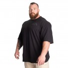 Slub Iron Tee, Washed Black thumbnail