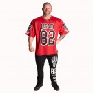 Graphic Standard Sweatpants, Black thumbnail