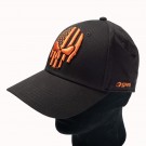 Relentless cap, Black/Flame thumbnail