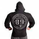 Gasp Inc Classic Hood, Black thumbnail