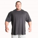 Union Iron Tee, Dark Grey Melange thumbnail