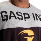 Two Color Original Tee Black/Grey thumbnail