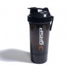 GASP 27oz shaker, Black thumbnail