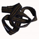 Figure 8 Straps, Black thumbnail