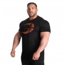 Cadet Tee Black/Flame thumbnail