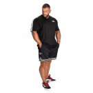 Basketball Shorts Black/White thumbnail