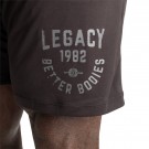 Legacy Function Shorts Black thumbnail