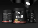 Skytrition  IntraUP - Aminosyrer, Pear Apple 440g thumbnail