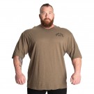 Slub Iron Tee, Washed Green thumbnail