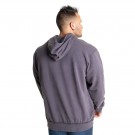 Washed Hoodie, Acid Sky Blue thumbnail