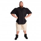 Slub Iron Tee, Washed Black thumbnail