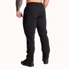 Graphic Standard Sweatpants, Black thumbnail