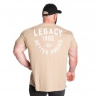 Legacy Street Tee, Washed Desert thumbnail