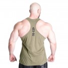 Throwback Tank Washed Green thumbnail