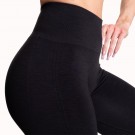 Scrunch leggings Black thumbnail