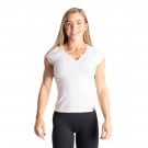 Raw Energy Tee, White thumbnail