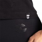 Raw Energy Tee, Black thumbnail