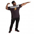 Two Color Original Tee Black/Grey thumbnail