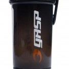 GASP 27oz shaker, Black thumbnail