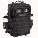   Tactical Backpack, Black thumbnail