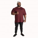 Union Iron Tee, Maroon thumbnail