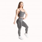 Rockaway Leggings V2 Graphite Melange thumbnail