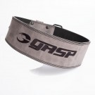 Lightweight Training Belt, Grey/Black thumbnail