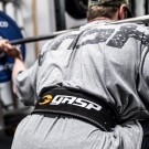 GASP training belt, Black thumbnail