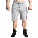 Division Sweatshorts 12” Light Grey Melange thumbnail