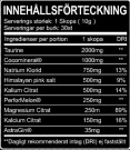 Skytrition  HydraUP - Hydration Limoncello 300g thumbnail