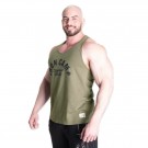 Throwback Tank Washed Green thumbnail