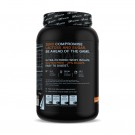 QNT Metapure Whey Protein Isolate, 908g, Chocolate Hazelnut thumbnail