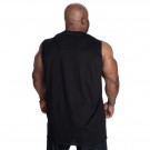 Cadet Tank - Black/Grey fra GASP thumbnail