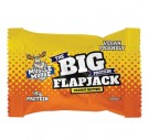 Muscle Moose Big Protein FlapJack, 100g, Peanut Butter (VEGAN) thumbnail