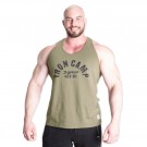 Throwback Tank Washed Green thumbnail