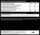 Taurine - 200g Self Omninutrition thumbnail