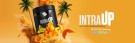 Skytrition  IntraUP - Aminosyrer, Mango Lemonade 440g thumbnail