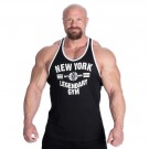 NY Essential T-Back Black/White thumbnail