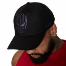 Relentless cap Black/Blue thumbnail