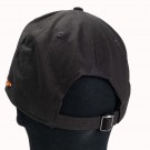 Relentless cap, Black/Flame thumbnail