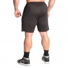 Skull Function Shorts, Black/Flame thumbnail