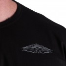 No1 Original Tee Black thumbnail
