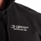 Relentless 1 Classic Hood Black/White thumbnail