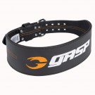Gasp Lifting Belt, Black thumbnail