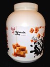 Phoenix labs Cream of Rice - Caramel Fudge 2kg thumbnail