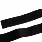  Leather Lifting Straps Black Better Bodies thumbnail
